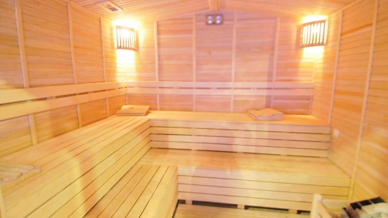 Noxinn Club Hotel Конакли Екстер'єр фото